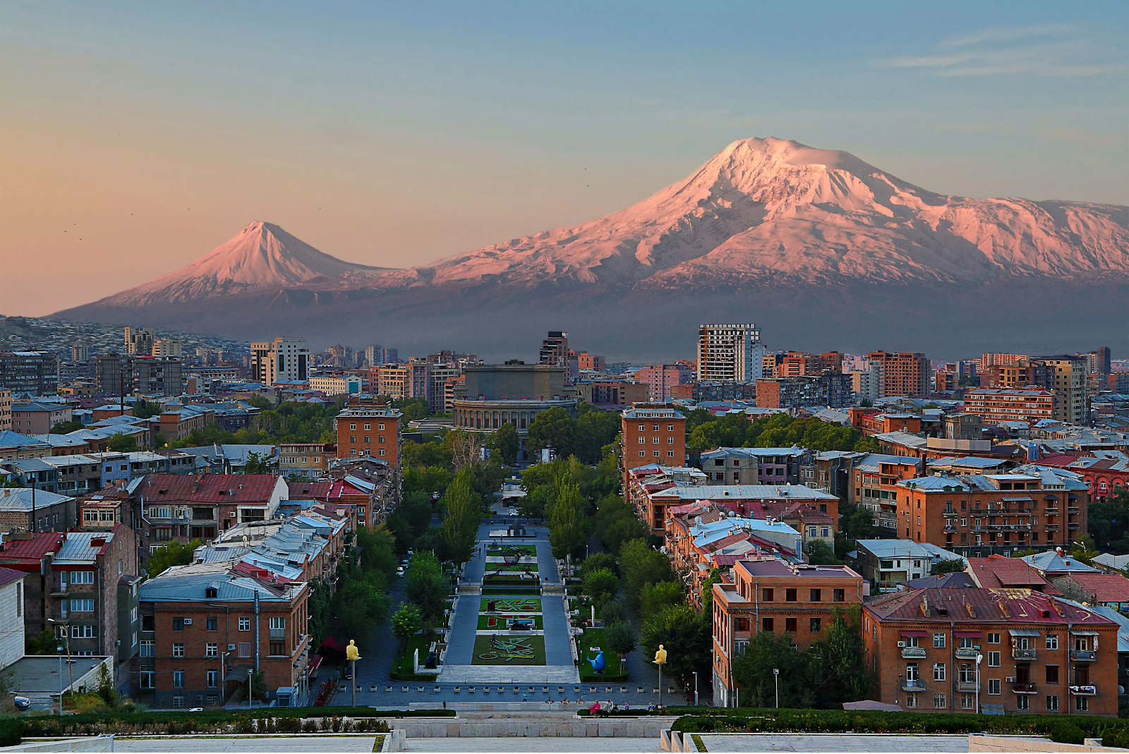 study mbbs in armenia