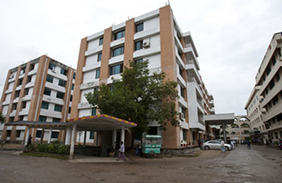 Jalalabad Ragib-Rabeya Medical College and Hospital