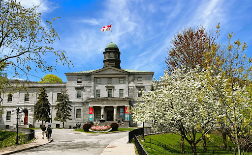 McGill University