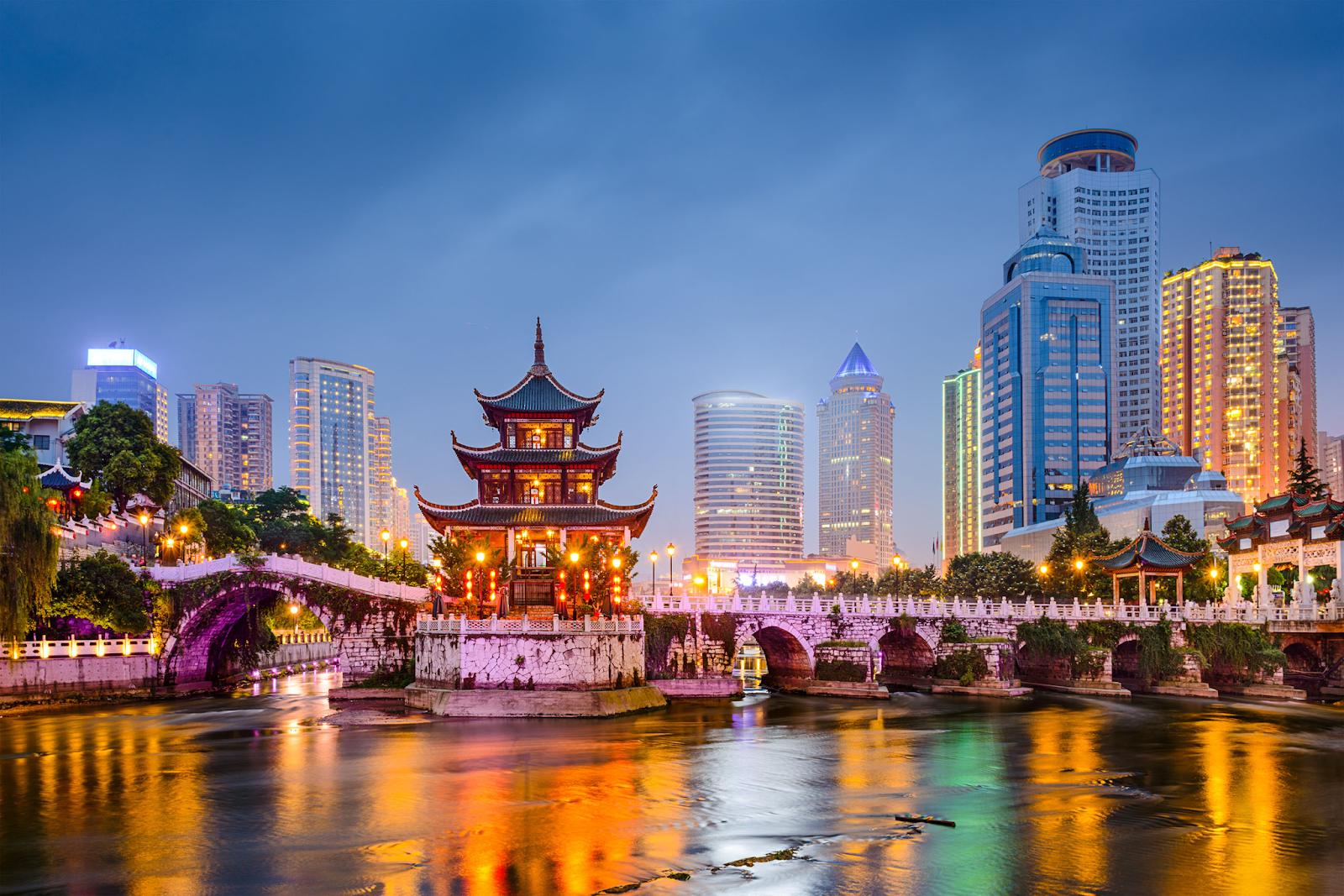 MBBS in China