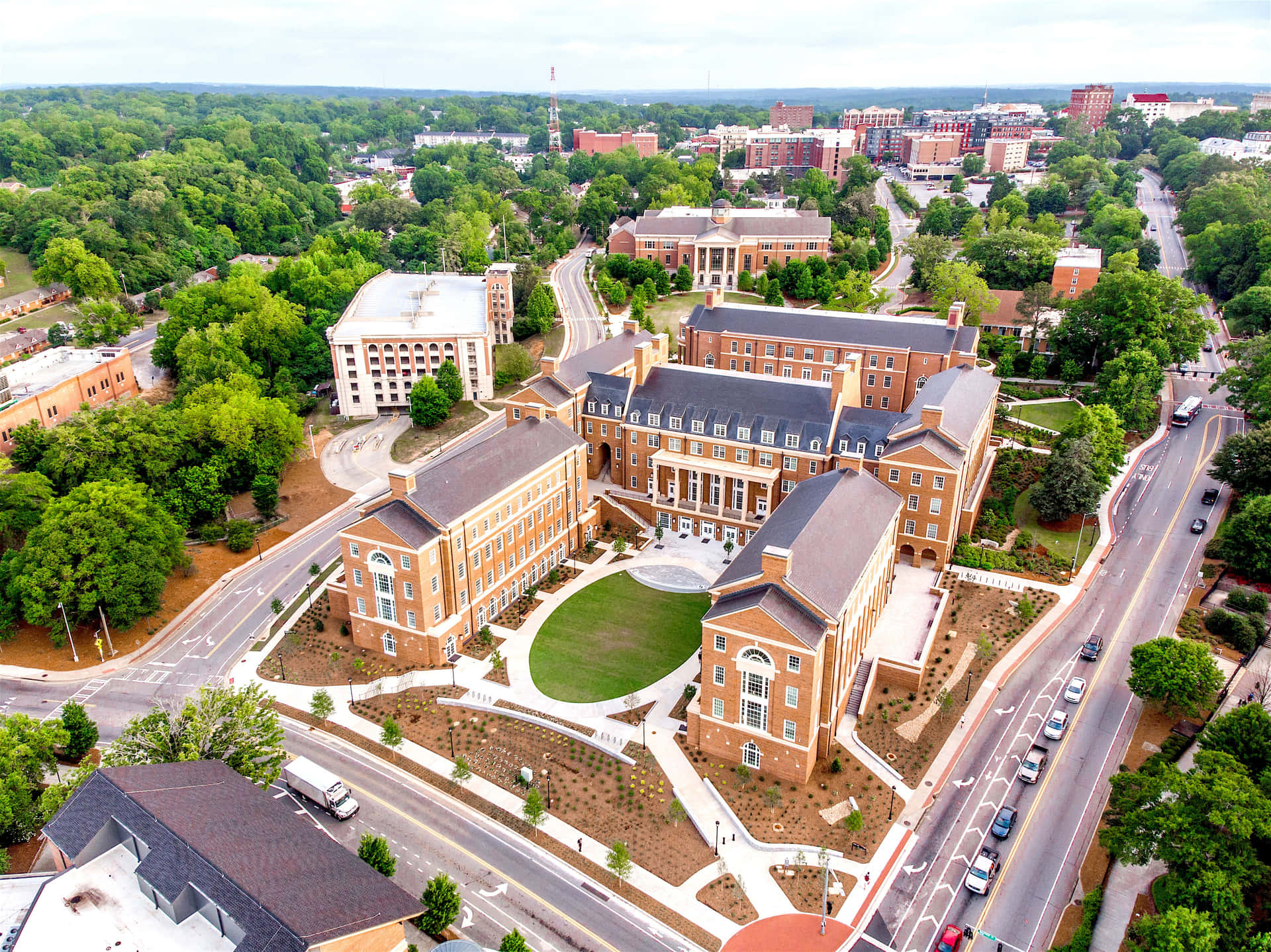 European University Georgia