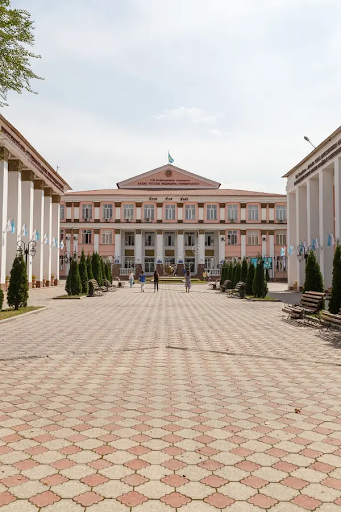 Kazakh National Medical University