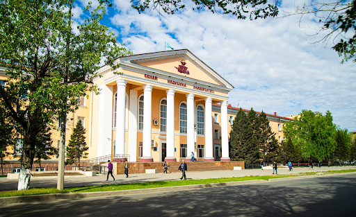 Semey State Medical University