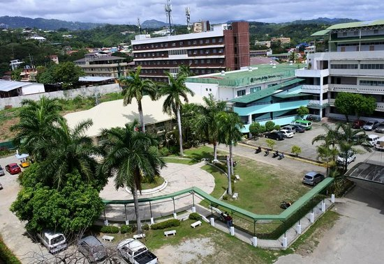 UV Gullas College of Medicine