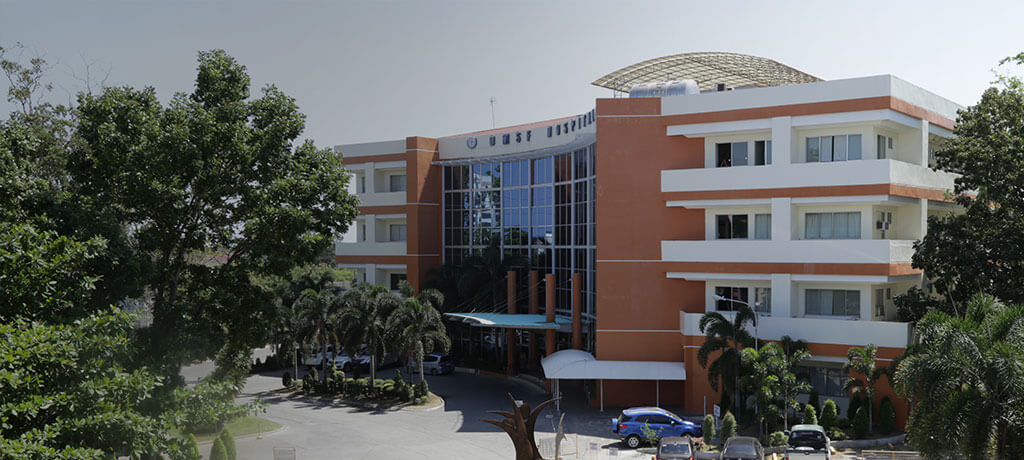 Davao Medical School Foundation