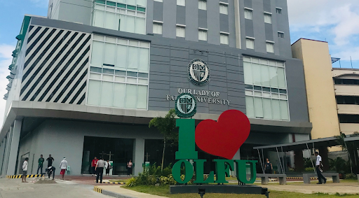 Our Lady Fatima University