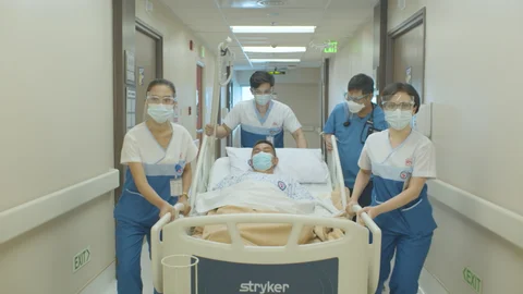 Physician in Philippines
