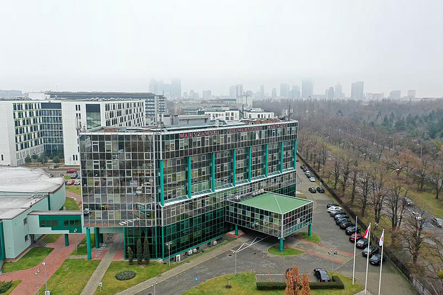 Medical University of Warsaw
