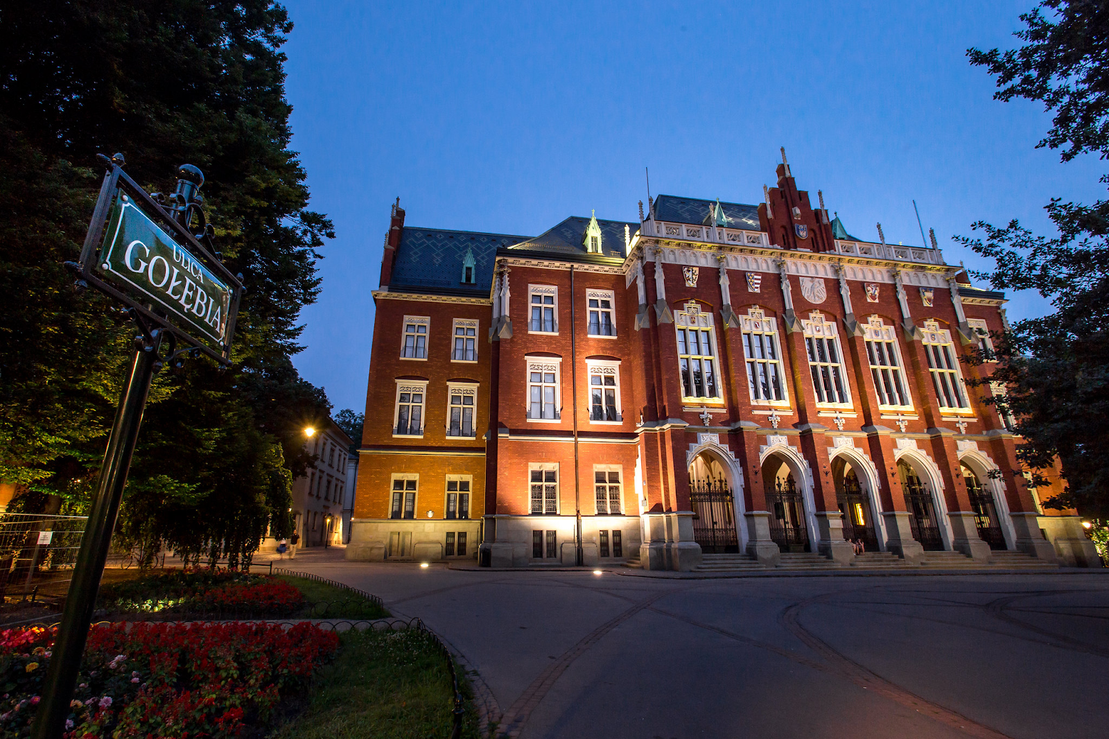 Jagiellonian University Medical College