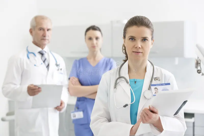 Work as a Registered Doctor in Poland