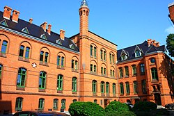Wrocław Medical University