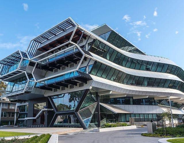 Monash University