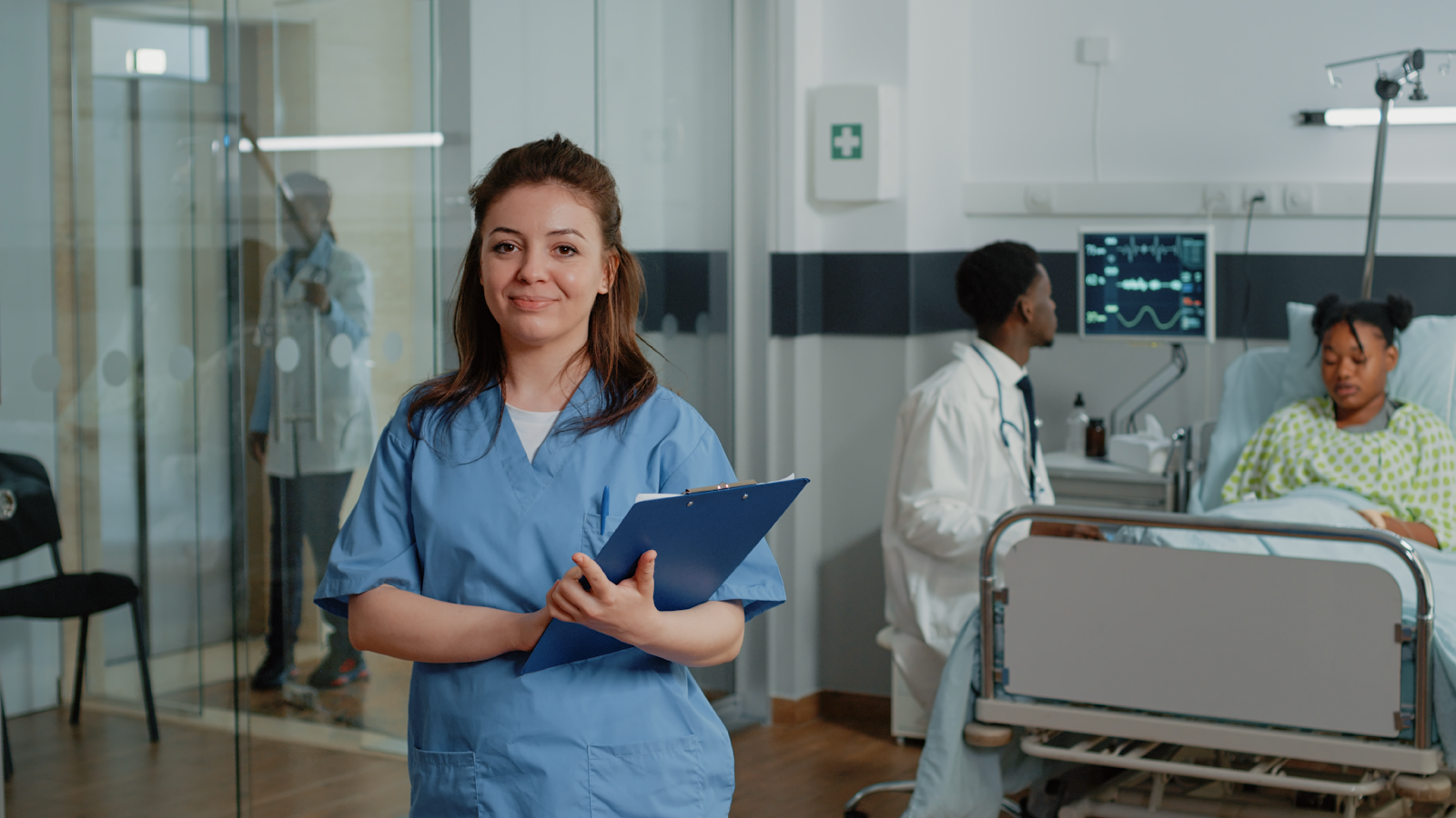 BSc Nursing Career Outcomes