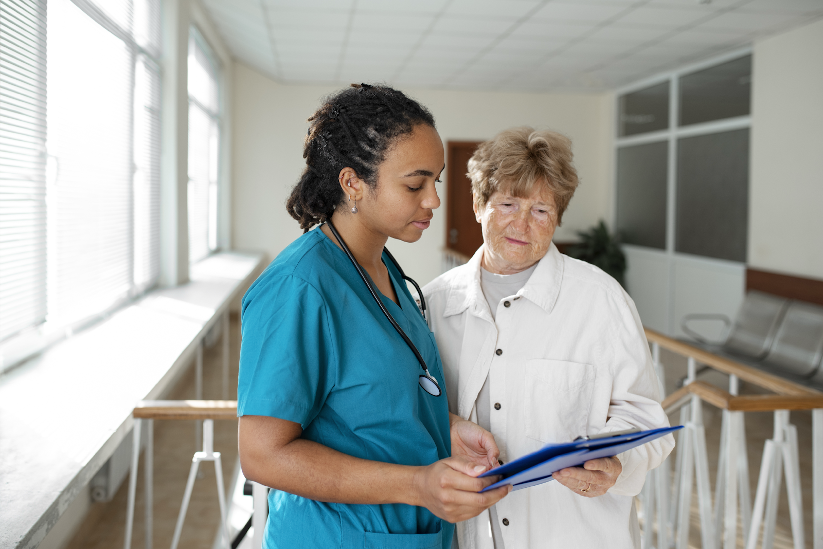 BSc Nursing Career Outcomes