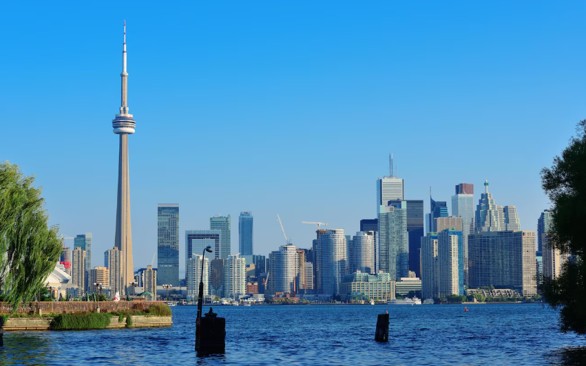 study nursing in canada