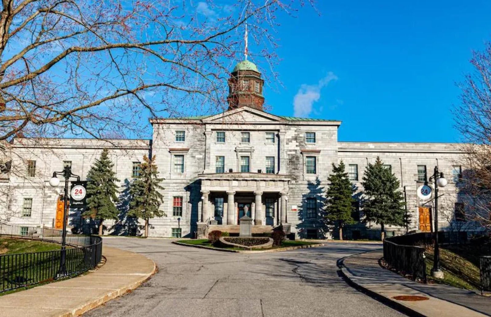 Mcgill
