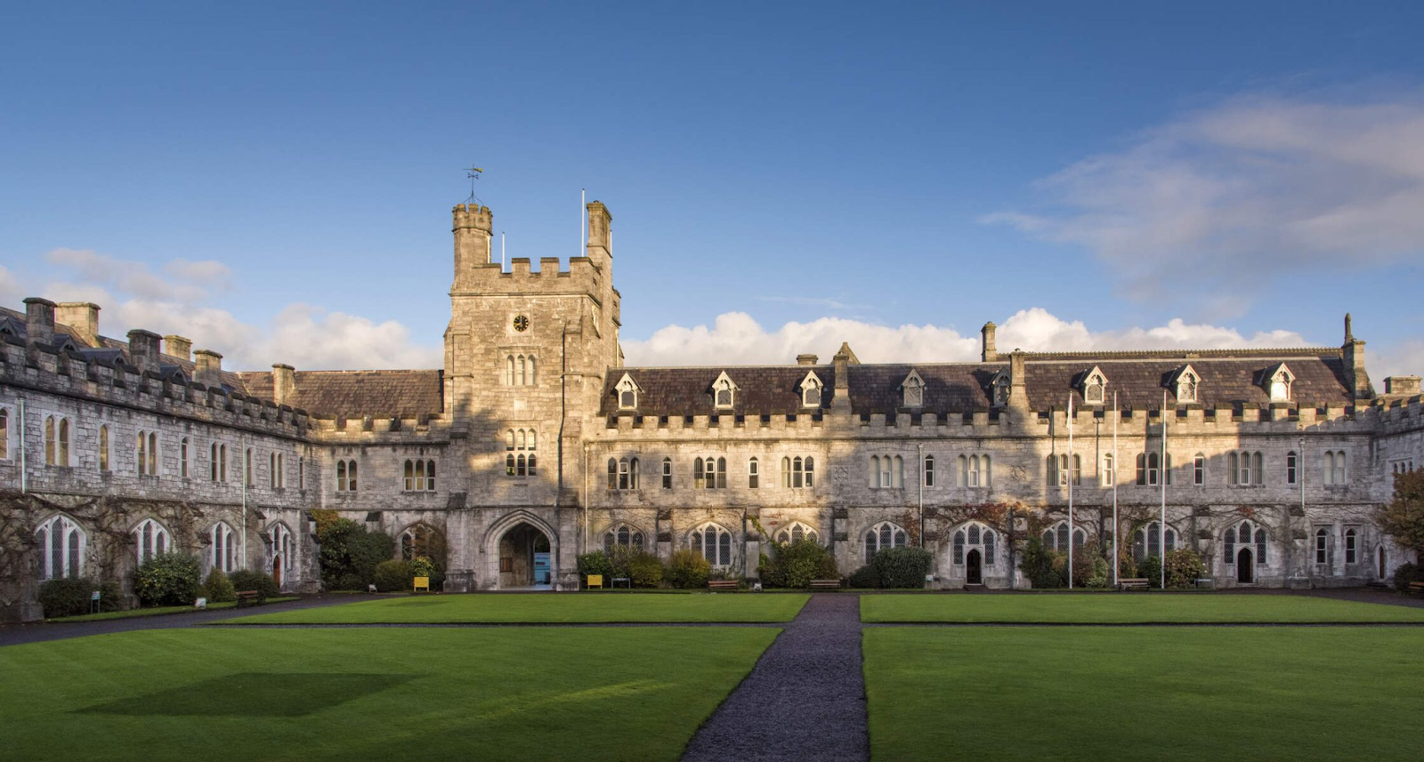 University College Cork