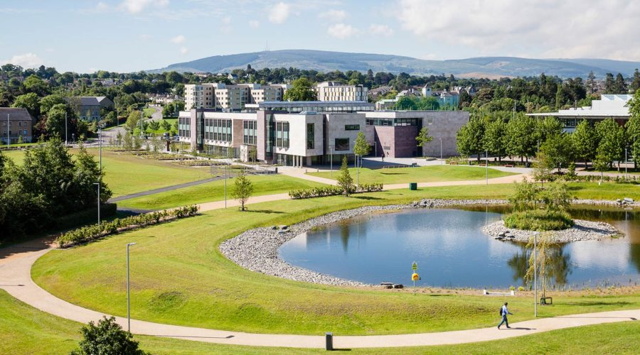University College Dublin
