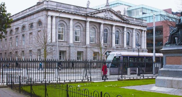 RCSI