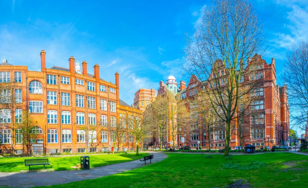 King’s College London