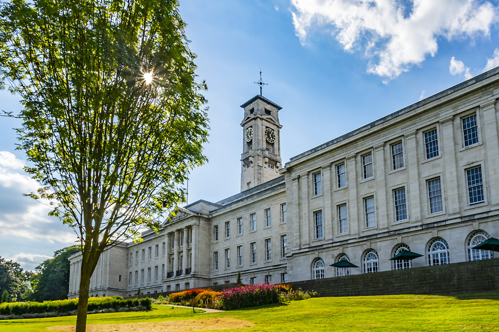 University of Manchester