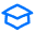 Degree Icon